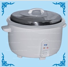 4.2L/7.8L Electric Rice Cooker