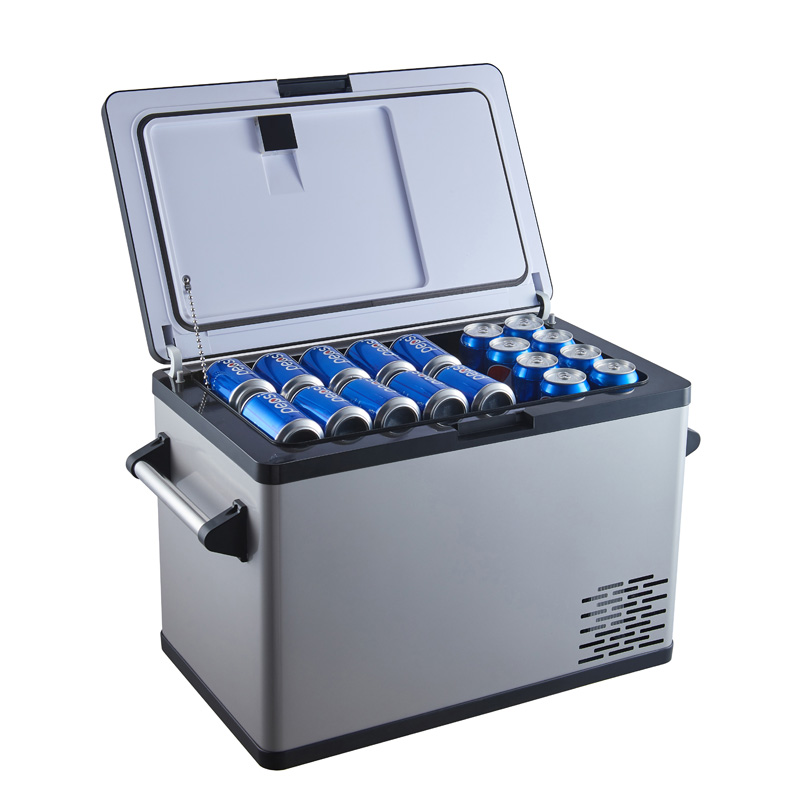 42L compressor car fridge - Image 2