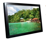 42-Inch LED Television