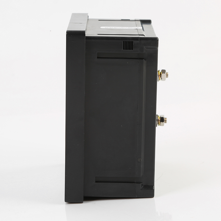 Panel Mount AC Voltmeter Ammeter