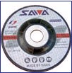 WA36R Abrasive Grinding Wheel 42mm