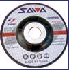 Industrial Abrasive Grinding Wheel