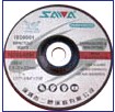 Abrasive Cutting Disc for Industrial Use