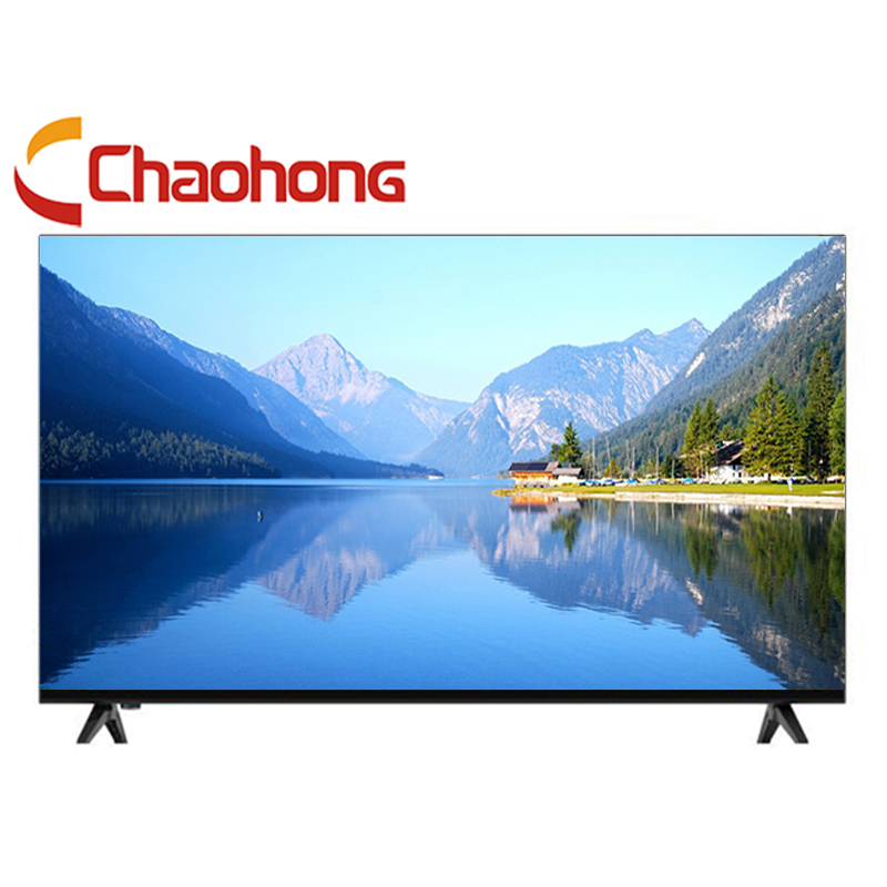 43" frameless SMART TV - Image 3