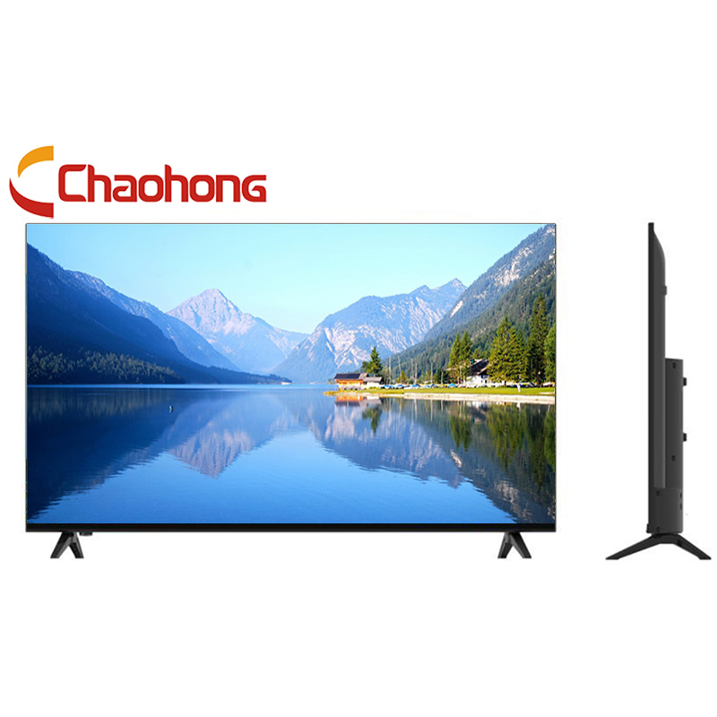 43" frameless SMART TV - Image 2