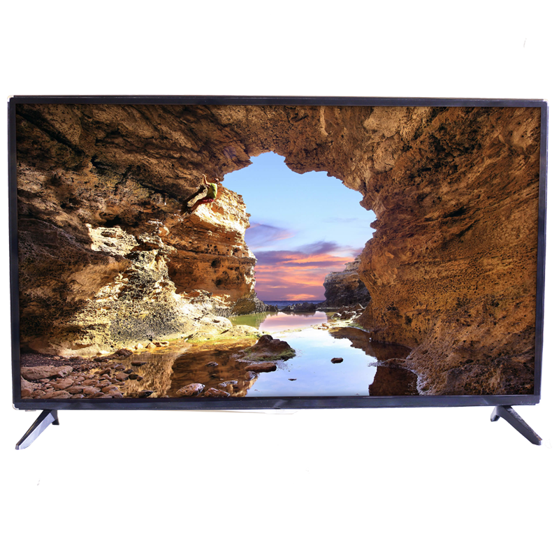 43 Temper glass D1501 Series Smart TV - Image 2