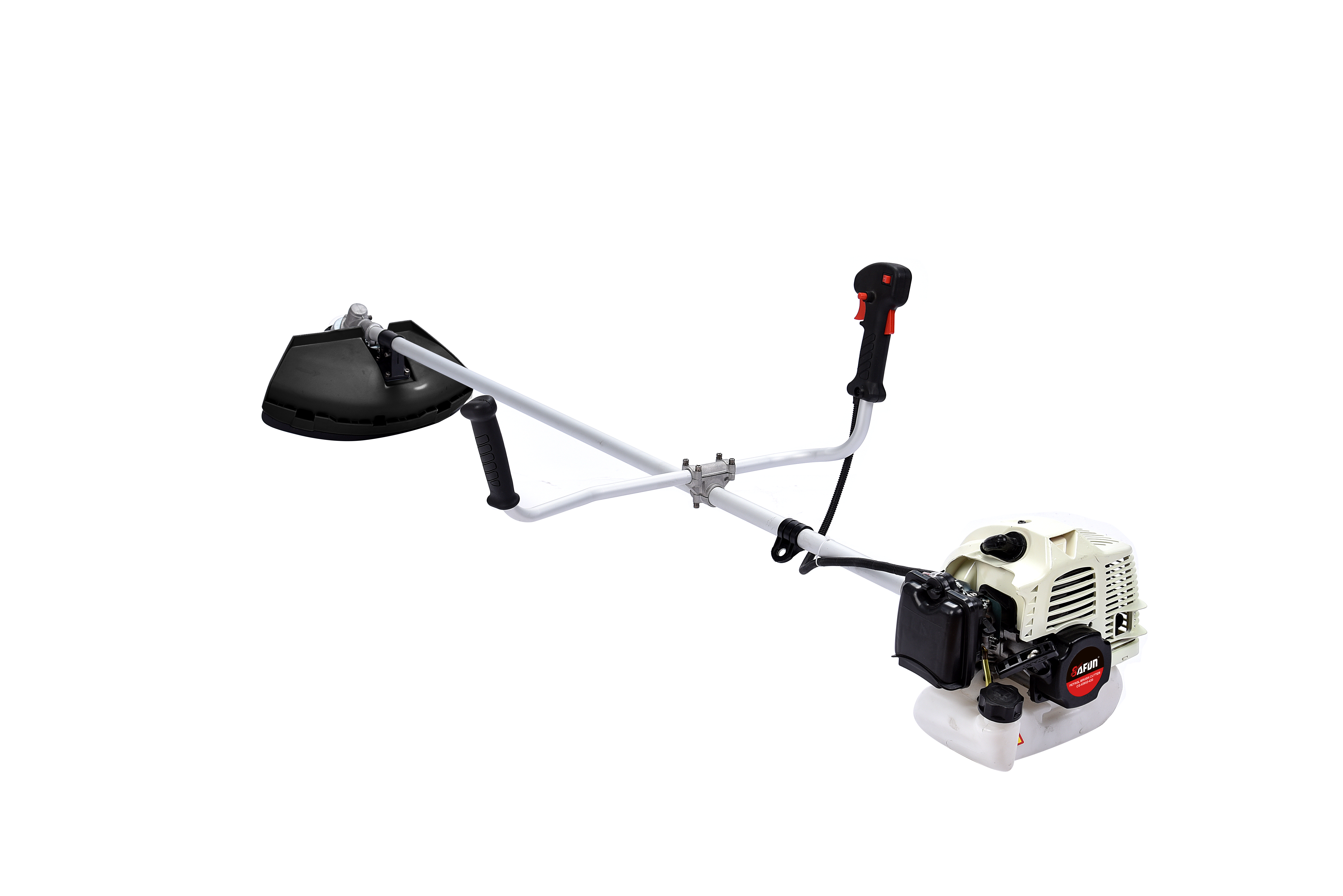43cc gasoline brush cutter - Image 2