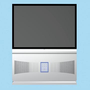 43-Inch LED Monitor