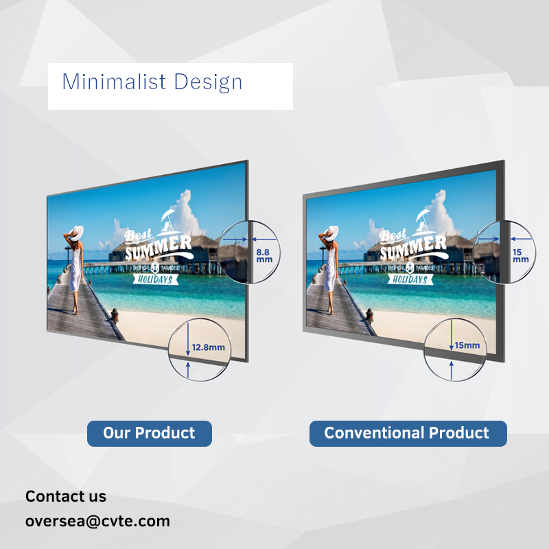 43"Digital Signage - Image 2