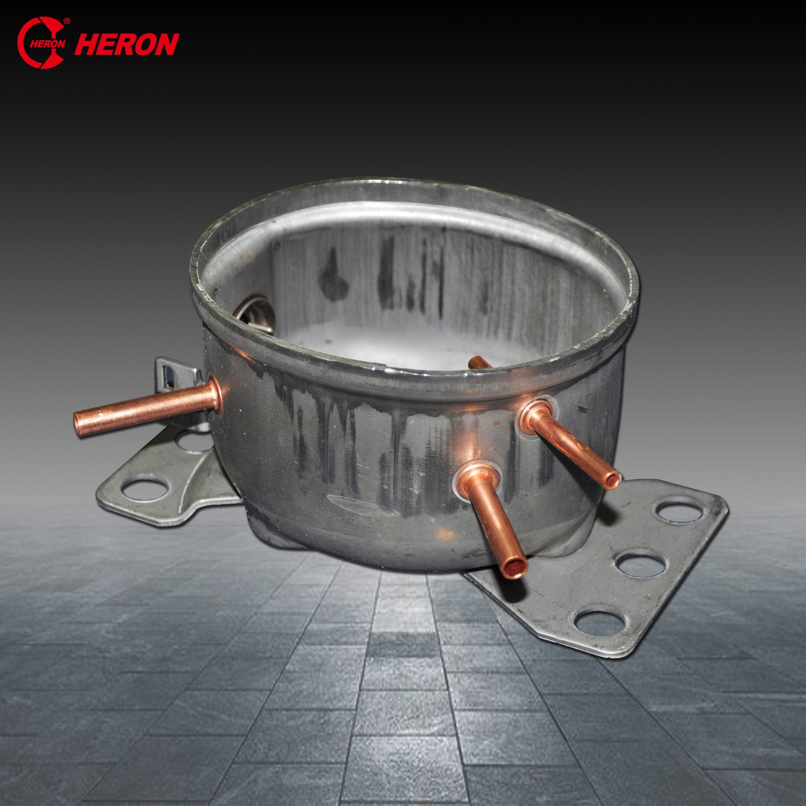 440KVA MFDC Welder for Copper Connector Shells