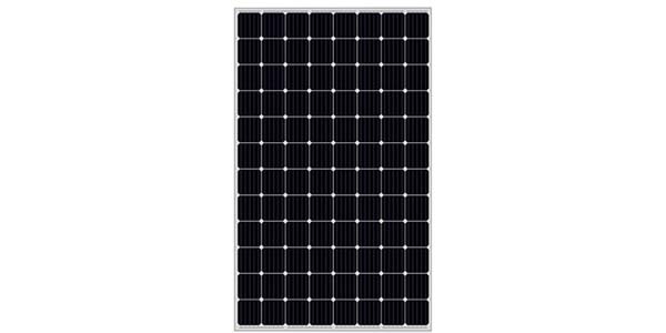 440W-500W Monocrystalline Solar Panel