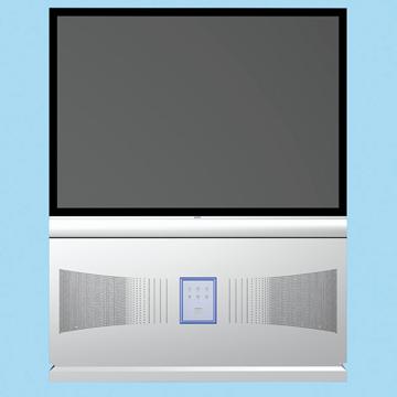 Flat Panel Smart Interactive Display