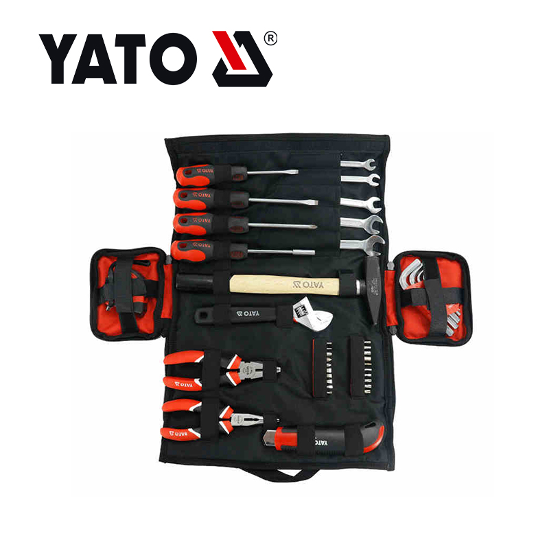 44PCS TOOLS SET - Image 2