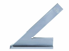 45-Degree Angle Square with Base