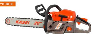 45 CC/50.8 CC/59CC KASEI Brand Chainsaw YD-45-E/YD-50-E/YD-60-E - Image 2