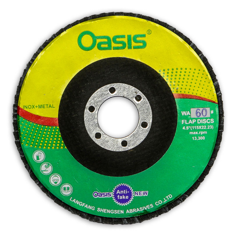 4.5” X7/8” - Image 2