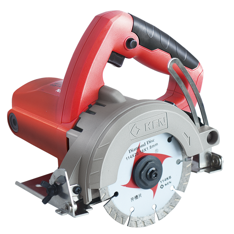 4510 KEN 110MM Marble Cutter 1500W - Image 2