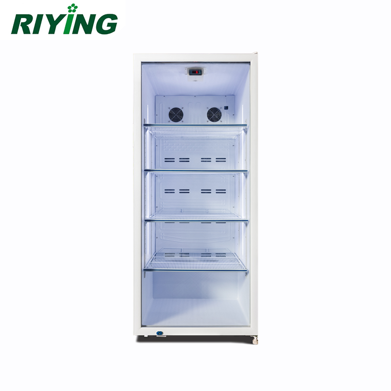 458L Beverage Display Cooler