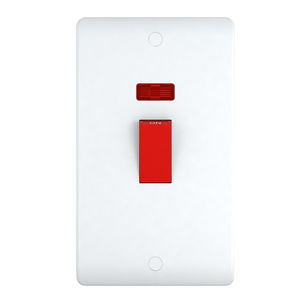 45A 1Gang DP Switch - Image 2