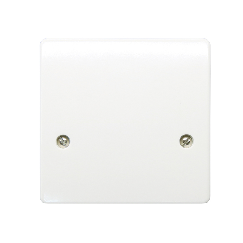 45A Flexible Cord Outlet