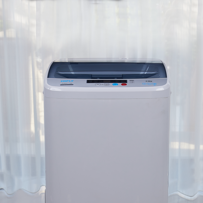 4.5KG Fully automatic washing machine - Image 3