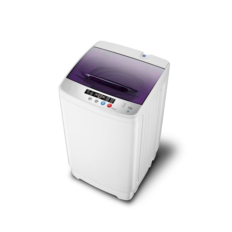 4.5 KG Capacity Top-Loading Washing Machine