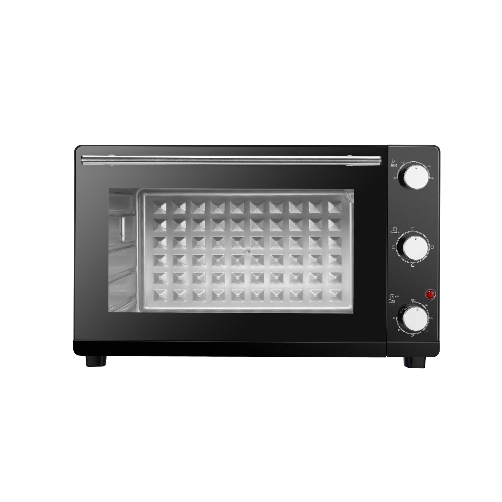 45Liters electric oven with new GS/CE - Image 2