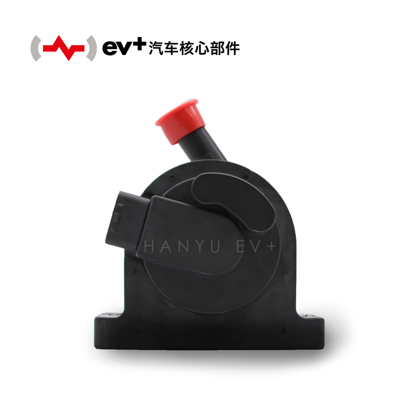45W Electric Coolant Circulation Pump