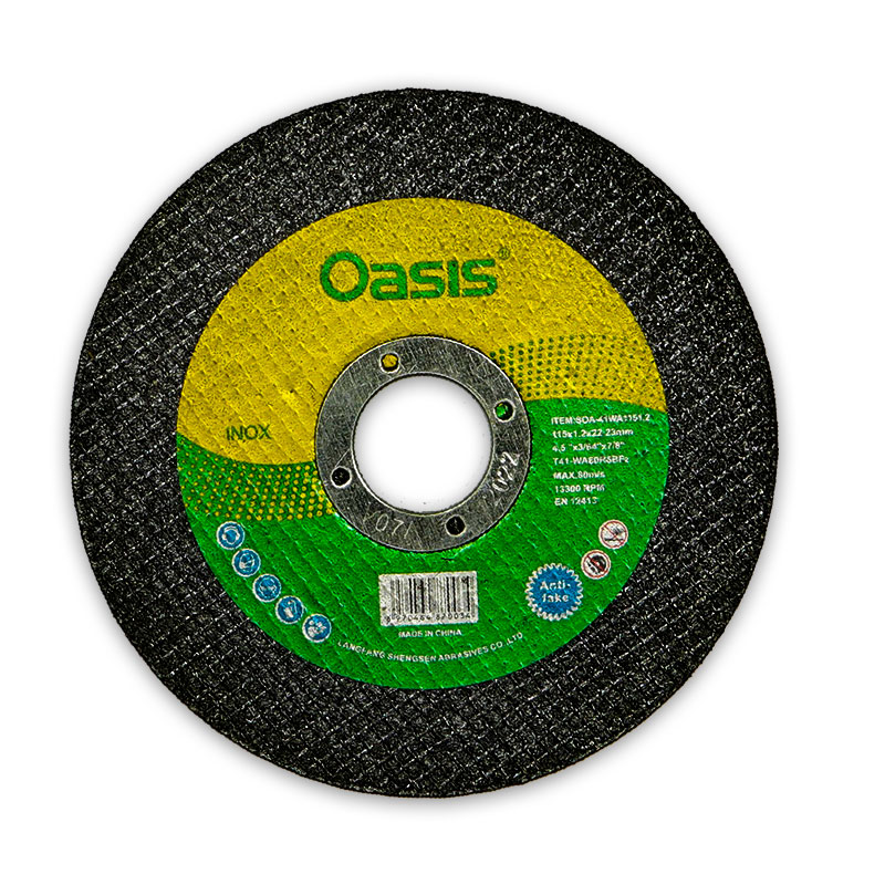 4.5”X3/64”X7/8” - Image 2