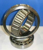 Inch Tapered Roller Bearing 47678/47620
