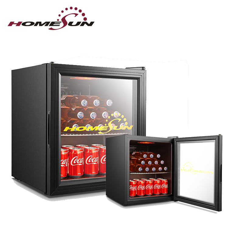 47L compressor beverage refrigerator - Image 2