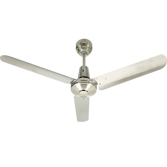 48-Inch Steel Ceiling Fan