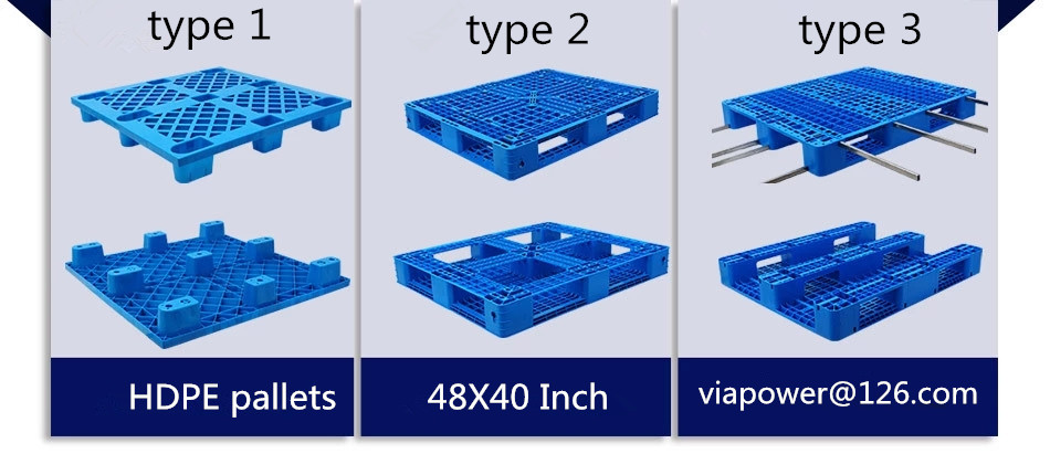 48X40inch plastic tray - Image 3