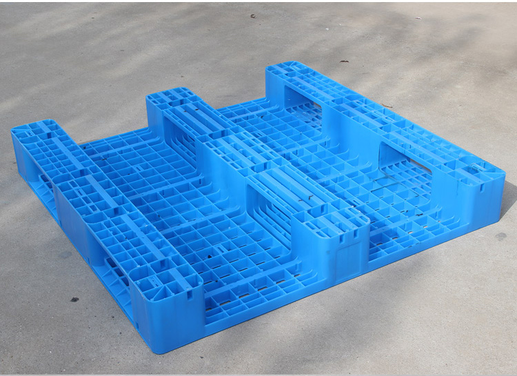 48x40 Inch HDPE Plastic Pallet