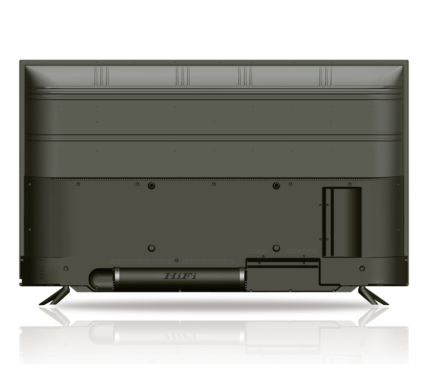 49INCH LED TV SLIM DESIGN - Image 2