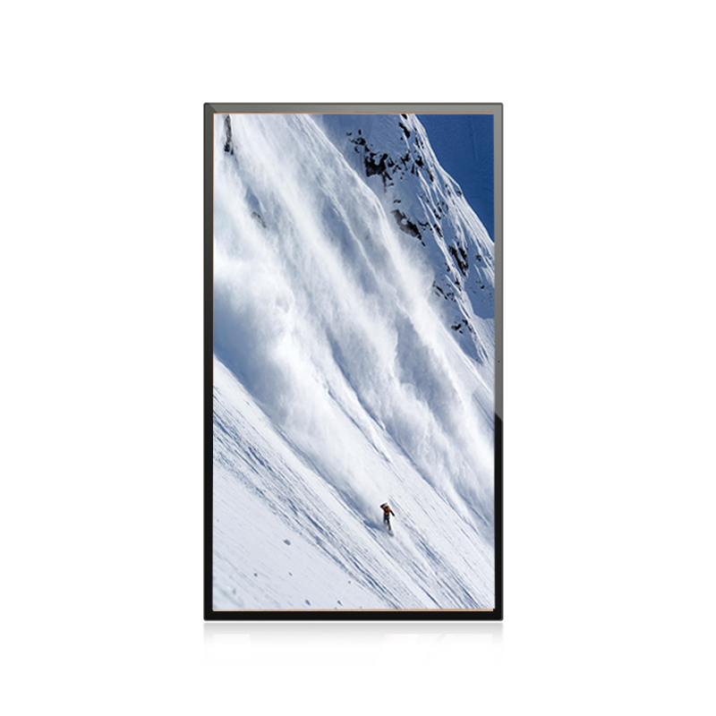 49inch wall mount advertising monitor - Image 2