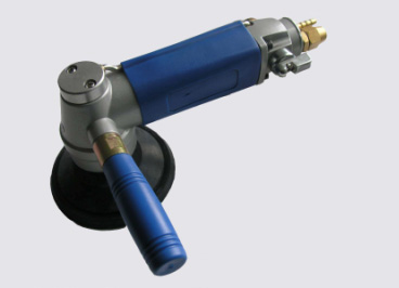 4-Inch Pneumatic Wet Sander Polisher