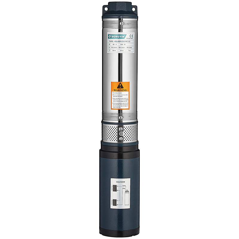 4DB SOLAR PUMP - Image 2