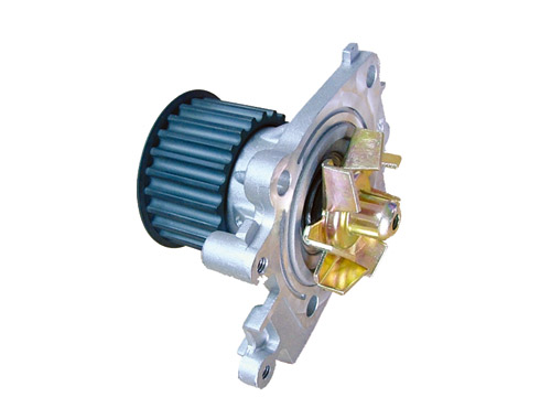 4G9 Engine Water Pump
