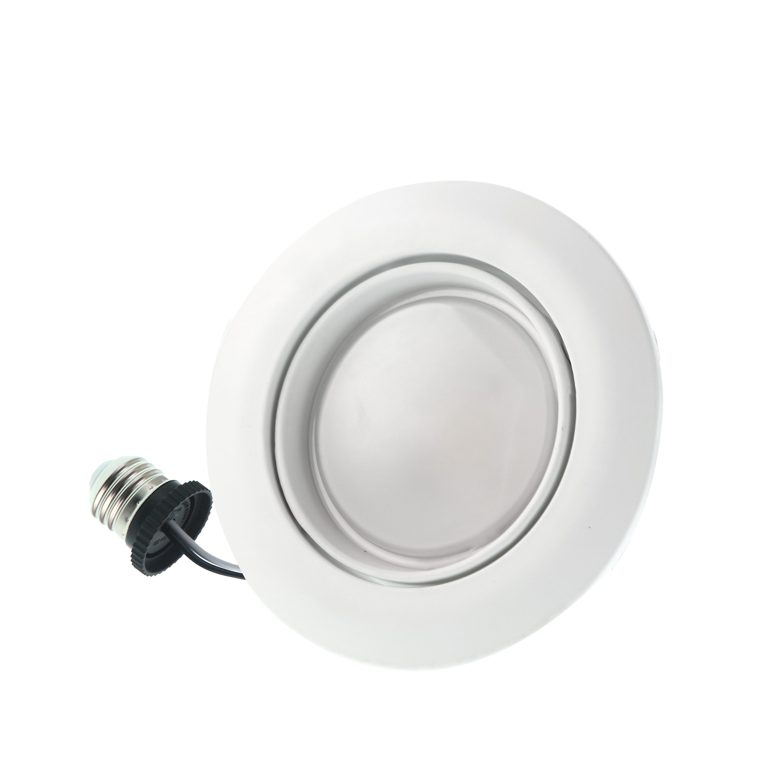 4inch and 6inch LED Eyeball Downlights - Image 2