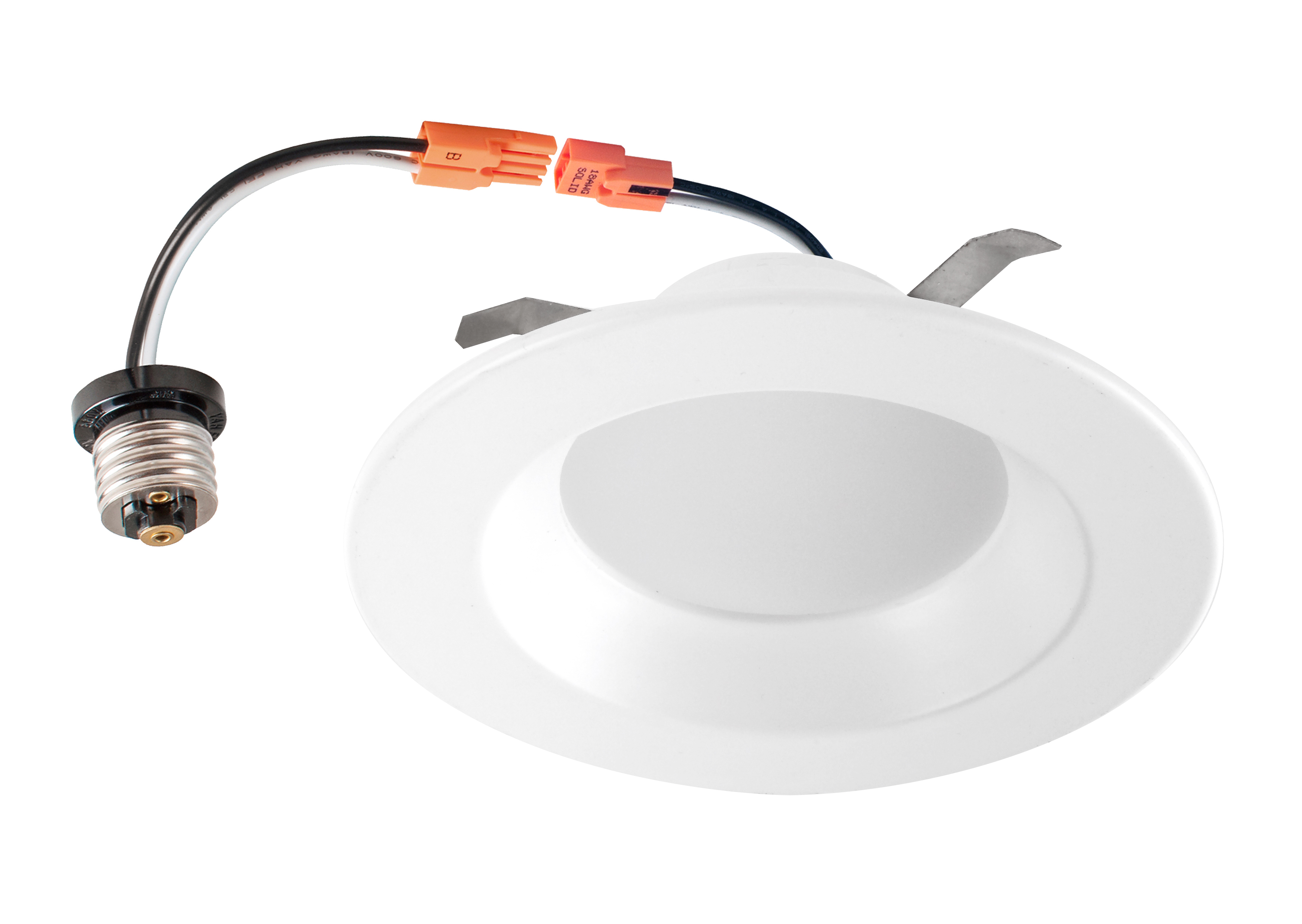 4inch and 6inch LED Retrofit Downlight - Image 2