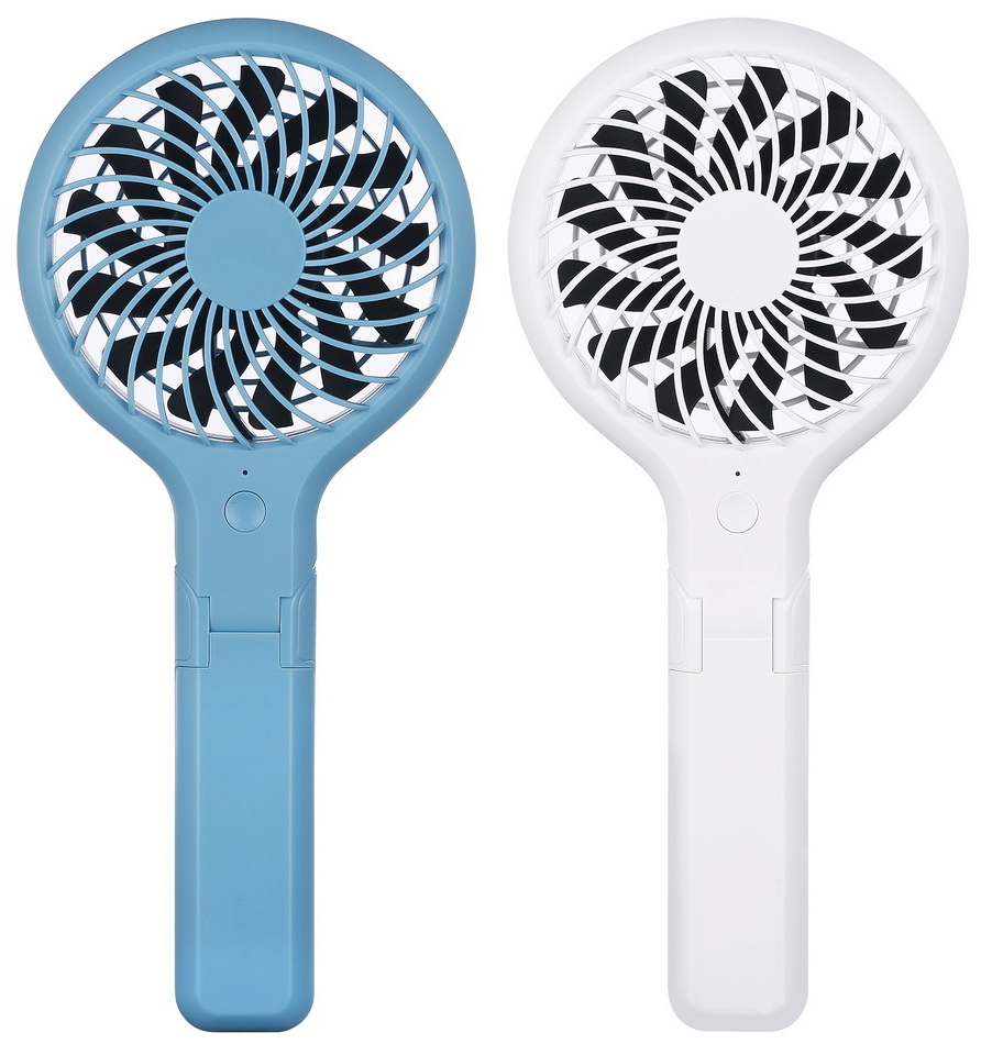 4-Inch Portable Electric Fan