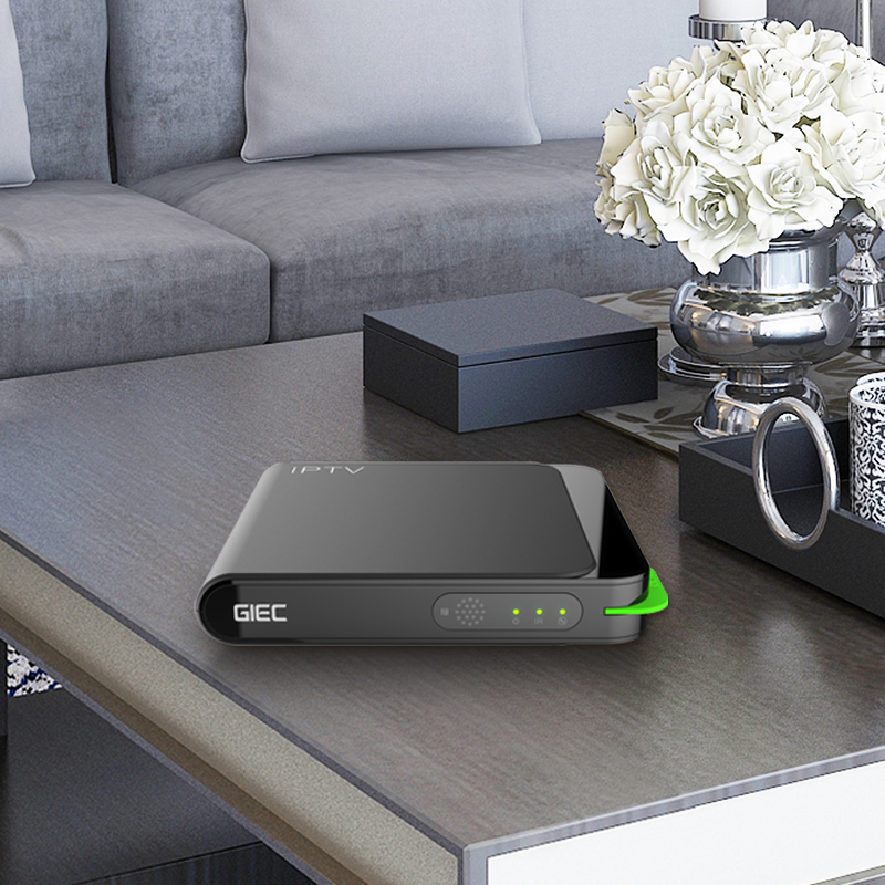4K Android OTT STB with Built-in LTE - Image 2