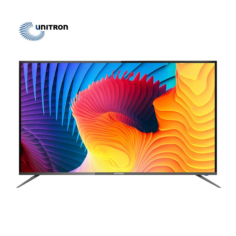 4K Smart LED TV 07series - Image 3