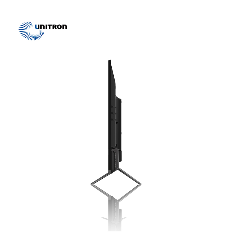 4K Smart LED Television