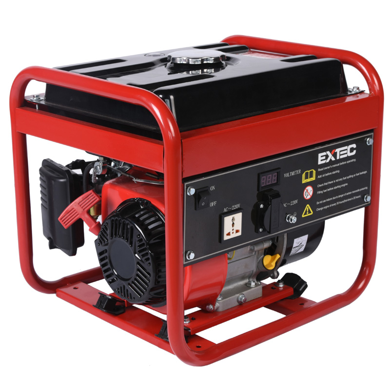 4KW invertor generator - Image 2