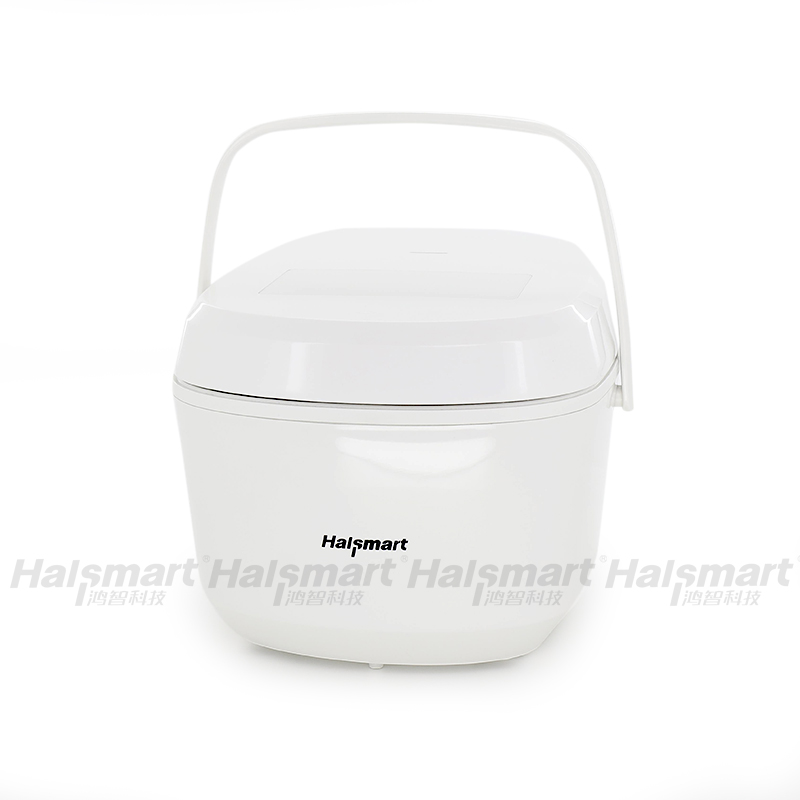 4L Intellegent touch screen multicooker - Image 2