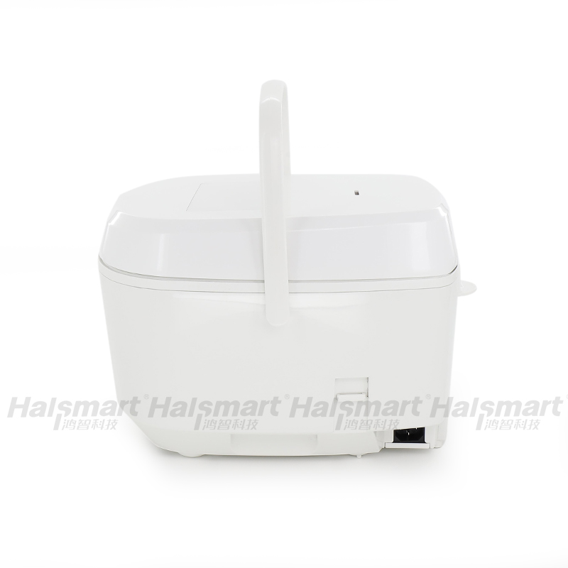 4L Touch Screen Multi-Cooker