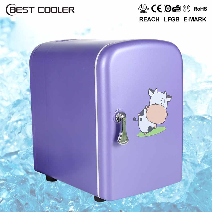 4L Personal Thermoelectric Cooler