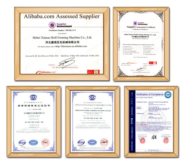 Quality Management and CE Certificates